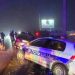 Incident u Beogradu: Policajac udario auto sa porodicom, bio pod dejstvom alkohola