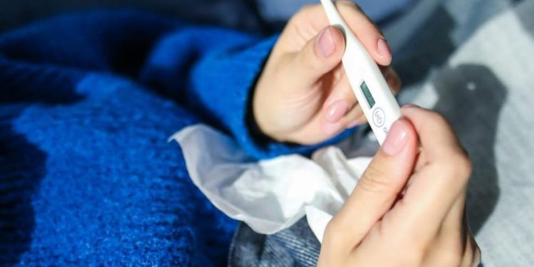 Sezonski grip odnio prvu žrtvu, značajan porast oboljelih u cijelom Sandžaku