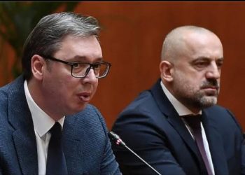 Potvrđena optužnica za Radojičića i njegove grupe za teroristički napad u Banjskoj