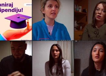 Tutinci na novom ispitu humanosti: Djeci potrebna pomoć, vršnjaci prenose njihove priče