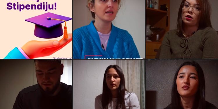 Tutinci na novom ispitu humanosti: Djeci potrebna pomoć, vršnjaci prenose njihove priče