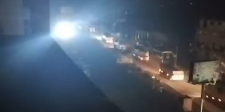 Velika kolona šlepera pomoći ulazi u južni Pojas Gaze, dnevno će ulaziti 600