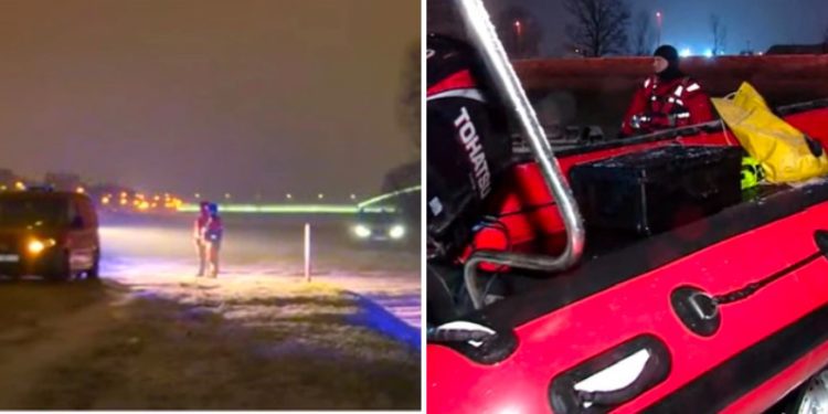 Velika tragedija u Zagrebu, majka udavila trogodišnju ćerku