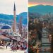 Sarajevo: Najbolja svjetska destinacija u 2025. godini