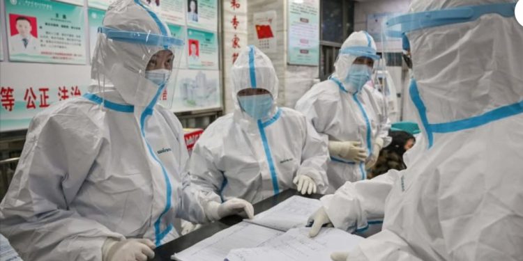 Opasan virus hara Srbijom, ljudi  za nekoliko sati padaju sa nogu