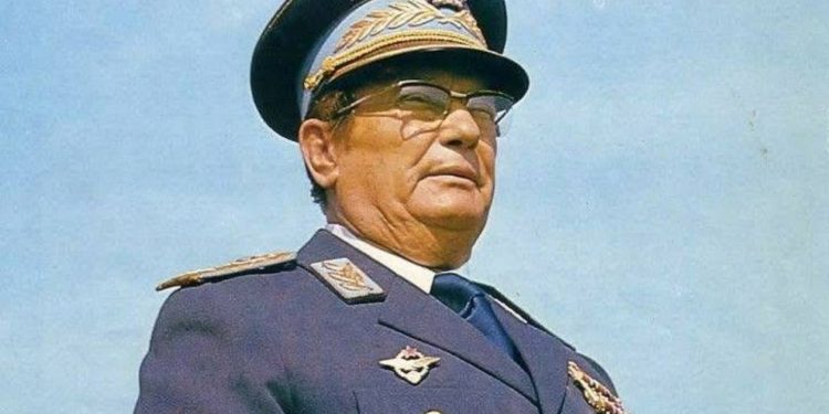 Šta će biti i ko će naslediti sa ostavštinom Tita, 11 džakova sa dragocenostima