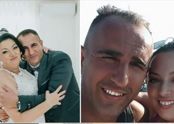 Enver i Sanela otišli na bračno putovanje u Istanbul, od tada mu se gubi svaki trag