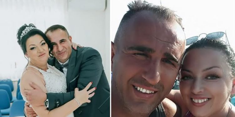 Enver i Sanela otišli na bračno putovanje u Istanbul, od tada mu se gubi svaki trag