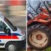 Teška saobraćajna nesreća: Traktorom pregazio sinovca, nakon operacije u Novom Pazaru prebačen za Beograd