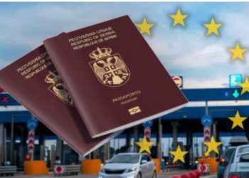 Nova pravila za putovanja u Evropu od 1. januara 2025. godine, šta se sve promijenilo