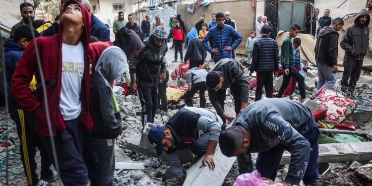 Izrael obavijestio javnost o postignutim dogovoru za razmenu zarobljenika sa Hamasom