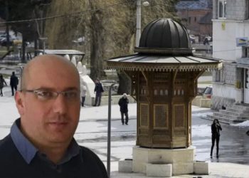 Priča o dr. Sanjinu Mehmedbašiću: Simbol humanosti i zajedništva