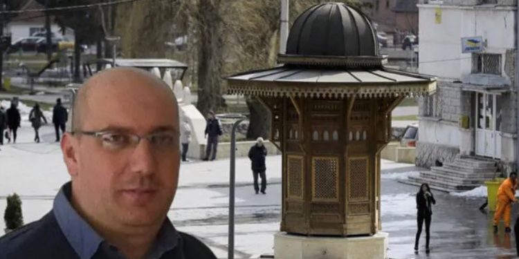 Priča o dr. Sanjinu Mehmedbašiću: Simbol humanosti i zajedništva