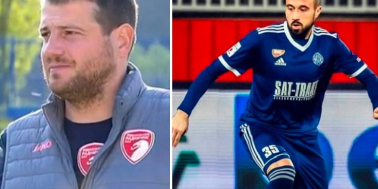 Nenad Lalatović o incidentu s Feđom Dudićem i Ifetu Đakovcu: Izvinjavam se Bišnjacima