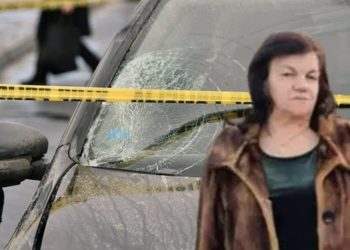 Tragična smrt mlade Bisere, stradala na pješačkom prelazu u Americi