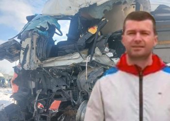 Emir podlegao povredama nakon 11 dana borbe, povrede u saobraćajnoj nesreći