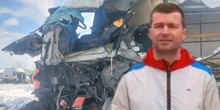 Emir podlegao povredama nakon 11 dana borbe, povrede u saobraćajnoj nesreći