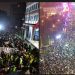 Veliki protest studenata ispred RTS-a: “Naše pravo da znamo sve”