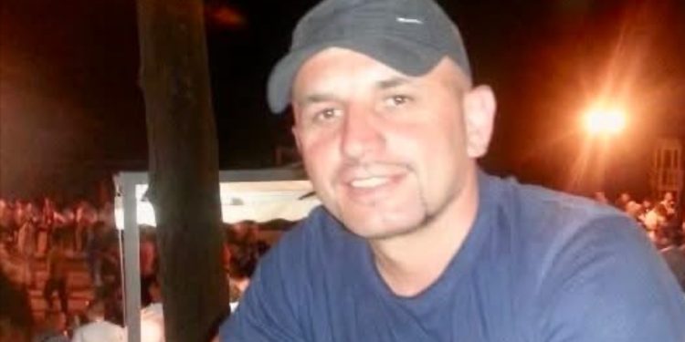 Tragedija u Berlinu: Šemsudin S. izgubio život usled pada sa osmog sprata