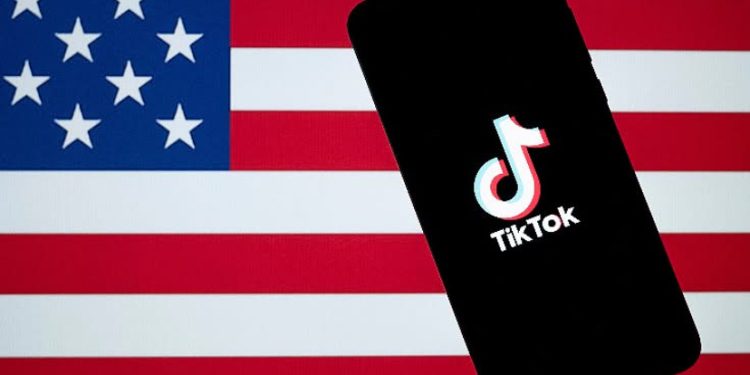 Amerika gasi Tik Tik, građani masovno prelaze na novu aplikaciju