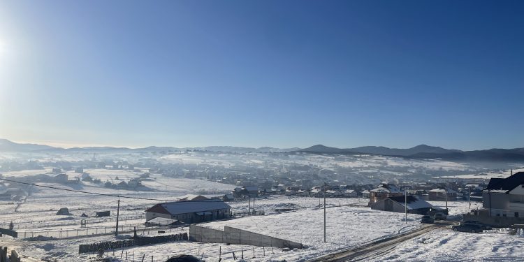 Kraj proljećnim temperaturama, prognoza za vikend i narednu nedjelju