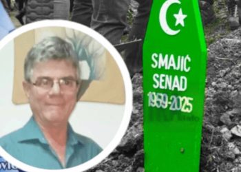 Nakon donatorskevečeri pretukli Senada S.: Posle 7 dana preselio