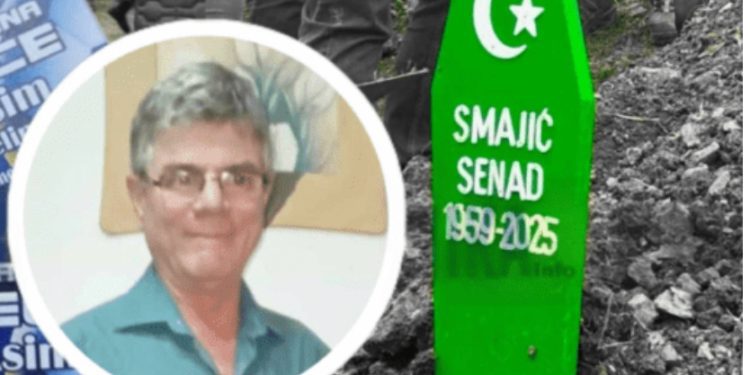 Nakon donatorskevečeri pretukli Senada S.: Posle 7 dana preselio