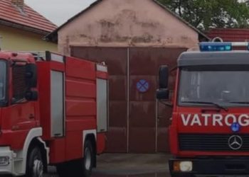 Još jedna tragedija zadesila Srbiju: U požaru staračkog doma stradalo 6 a povređeno više osoba