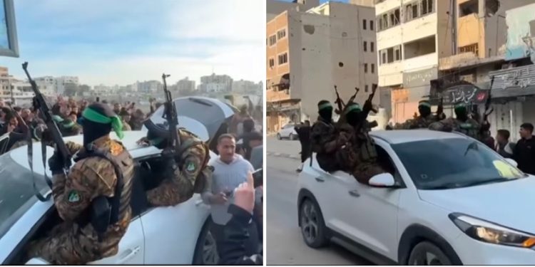 Sjećanje na Brigadu al-Kassam i mudžahide Gaze nikad ne zaboraviti: Historijski pogled