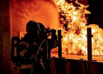 Raste broj žrtava u strašnom požaru staračkog doma, 8 poginulo a 7 povređeno