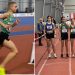 Kaid Koca postigao istorijski rezultat na Prvenstvu Srbije, još 8 medalja za AK Novi Pazar