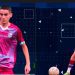 Džemić Haris iz Žirča velika fudbalska nada Sandžaka VIDEO