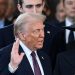 Donald Trump- Po drugi put položio zakletvu i postao 47. predsjednik SAD-a