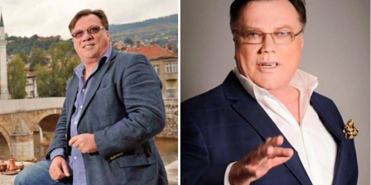 Halid Bešlić: Iskreno o promjenama nakon nesreće, nikad više za volanom
