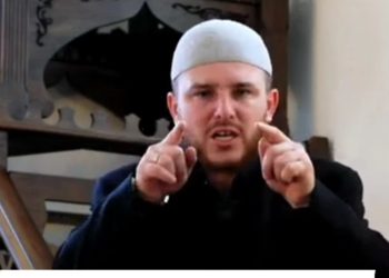 Roditelji se gledaju dok su živi VIDEO