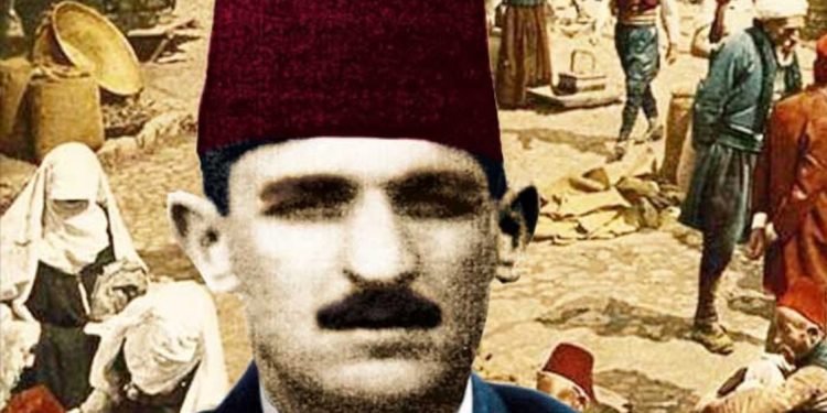 Aćif efendija Hadžiahmetovic: Komandant odbrane Novog Pazara od četnika, streljan prije 80 godina
