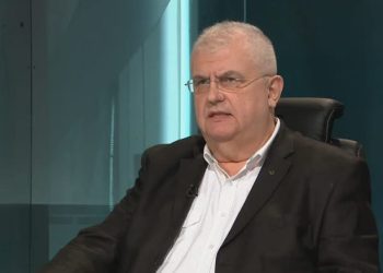 Nenadu Čanku ukinuto obezbjeđenje: “To je priprema za moju likvidaciju”