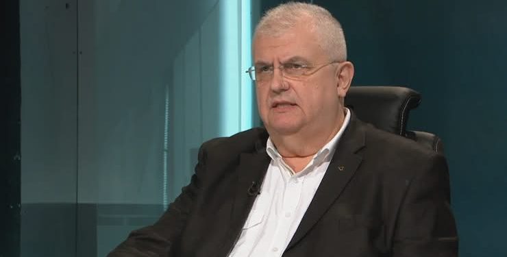 Nenadu Čanku ukinuto obezbjeđenje: “To je priprema za moju likvidaciju”