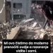 Palestinci čiste ruševine i spremni da spavaju u svojim domovima