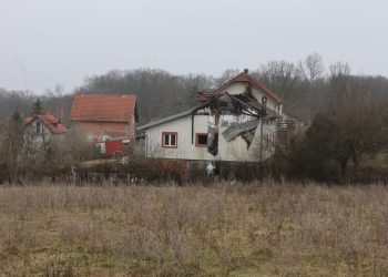 Sutra Dan žalosti za nastradale u Domu za stare