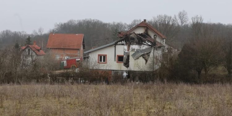 Sutra Dan žalosti za nastradale u Domu za stare