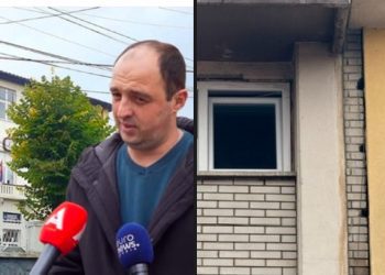 Građevinska inspekcija u Novom Pazaru donijela rešenje o zabrani korištenja dijelova Ekonomsko-trgovinske škole