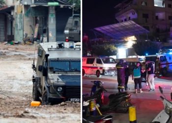 Izraelski cionisti krše mir: Ubijen zvaničnik Hezbolaha, a u Pojasu Gaze preko 10 Palestinaca ubijeno