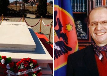 19 godina od preseljenja Ibrahima Rugove, ključna figura za sticanje nezavisnosti
