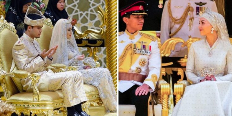 Sultan Bruneja: Najbogatiji monarh i život u luksuzu, oženjen hrvaticom
