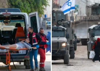 Od potpisivanja primirja Izrael vrši napad na Jenin, preko 30 ubijeno u poslednjem napadu