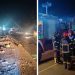 Teška saobraćajna nesreća u Rožajama: Jedna osoba poginula