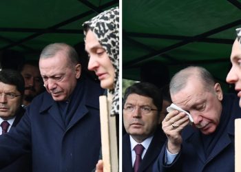 Požar u turskom hotelu odnio 8 članova jedne porodice, Erdogan zaplakao