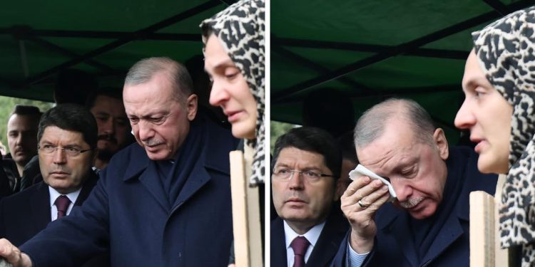 Požar u turskom hotelu odnio 8 članova jedne porodice, Erdogan zaplakao