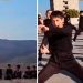Palestinska djeca pohađaju karate obuku, kao vid otpora od agresora VIDEO